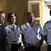 Smrt v ráji (2011-?) - Officer Dwayne Myers