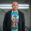 DC's Legends of Tomorrow (2016-2022) - Mick Rory