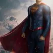 Superman and Lois (2021-?) - Clark Kent