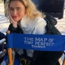 The Map of Tiny Perfect Things (2021) - Margaret