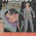 Beyond the Law (1934)