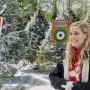 Christmas Camp (2018) - Haley Hanson