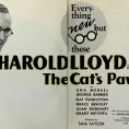 The Cat's Paw (1934)