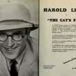 The Cat's Paw (1934)