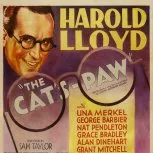 The Cat's Paw (1934)