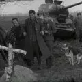 Štyria tankisti a pes (1966) - Sgt. Grigorij Saakaszwili