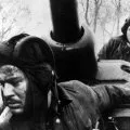 Štyria tankisti a pes (1966) - Sgt. Grigorij Saakaszwili
