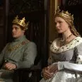 The White Queen (2013) - King Edward