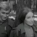 Čtyři z tanku a pes (1966) - Marusia 'Ogoniok'