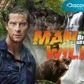 Muž vs. divočina (2006-2020) - Himself