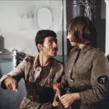 Čtyři z tanku a pes (1966) - Sgt. Lidka Wisniewska
