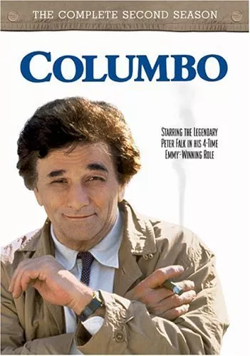 Peter Falk (Columbo) zdroj: imdb.com