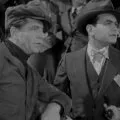 Dark Hazard (1934) - Tex