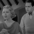 Dark Hazard (1934) - Marge