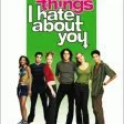 10 vecí, ktoré na tebe nenávidím (1999) - Bianca Stratford