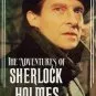 The Adventures of Sherlock Holmes (1984-1985) - Sherlock Holmes