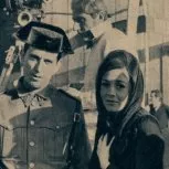 Death Valley Gunfighters (1969) - Maria Caine