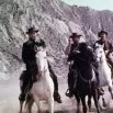 Death Valley Gunfighters (1969) - Bud Rogers