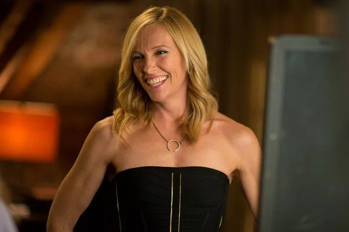 Toni Collette (Milly)