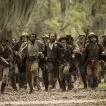 Free State of Jones (2016) - Moses