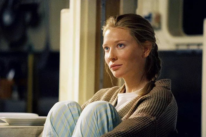 Cate Blanchett (Jane Winslett-Richardson)