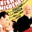 The Bishop Misbehaves (1935)