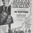 Dizzy Dames (1935)