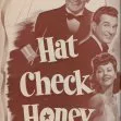 Hat Check Honey (1944)