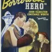 Borrowed Hero (1941)