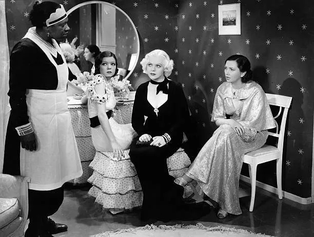 Every Night at Eight (1935)