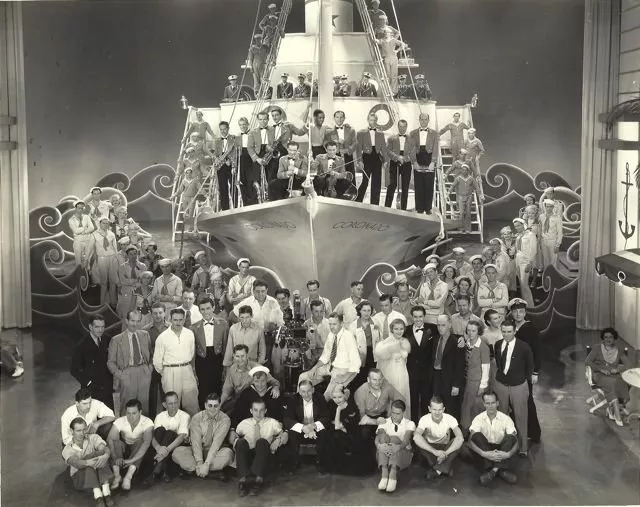 Coronado (1935)