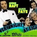 Every Night at Eight (1935)