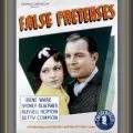 False Pretenses (1935)