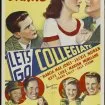 Let's Go Collegiate (1941)