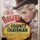The County Chairman (1935)