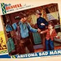 Arizona Bad Man (1935)