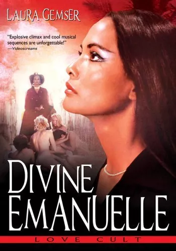 Laura Gemser (The Divine One) zdroj: imdb.com