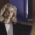 Dangerous Touch (1994) - Amanda Grace
