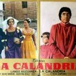 Calandria (1972) - Lidio