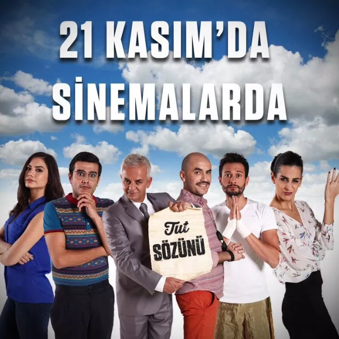 Zafer Algöz (Taksiratci), Demet Özdemir, Kemal Uçar (Bahadir), Giray Altinok (Yalcin), Burak Serdar Sanal (Bernardo) zdroj: imdb.com