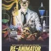 Re-Animator (1985) - Dr. Carl Hill