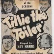 Tillie the Toiler (1941)