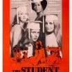 The Student Teachers (1973) - Rachel Burton