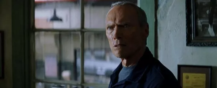 Clint Eastwood (Frankie Dunn) zdroj: imdb.com