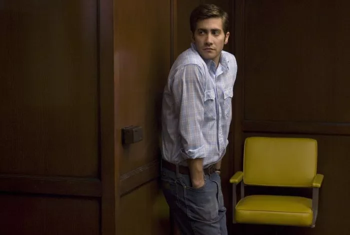 Jake Gyllenhaal (Robert Graysmith) zdroj: imdb.com