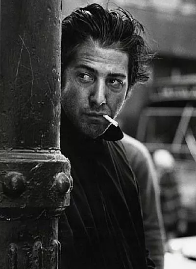 Dustin Hoffman (Ratso) zdroj: imdb.com