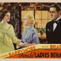 Should Ladies Behave (1933)