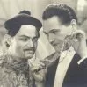 Robert i Bertrand (1938) - Bertrand