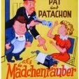 Pat a Patachon, únosci dívek (1936)