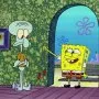 Spongebob v kalhotách (1999-?) - Squidward Tentacles